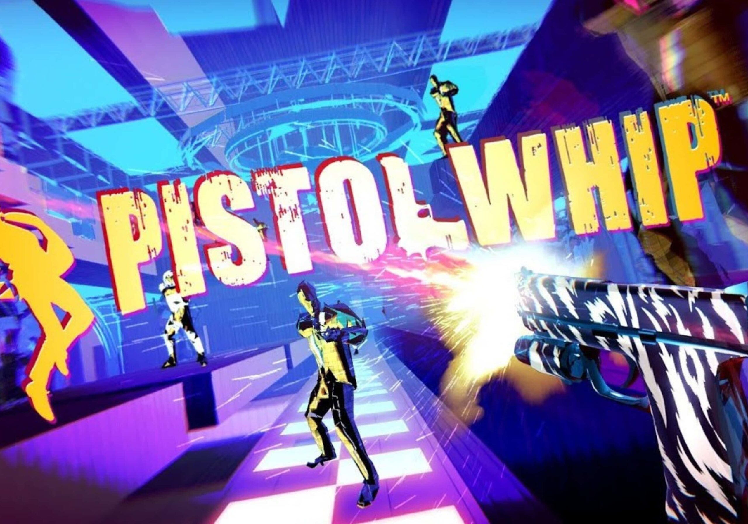 Pistol Whip