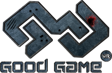 logo Good Game VR Poznań